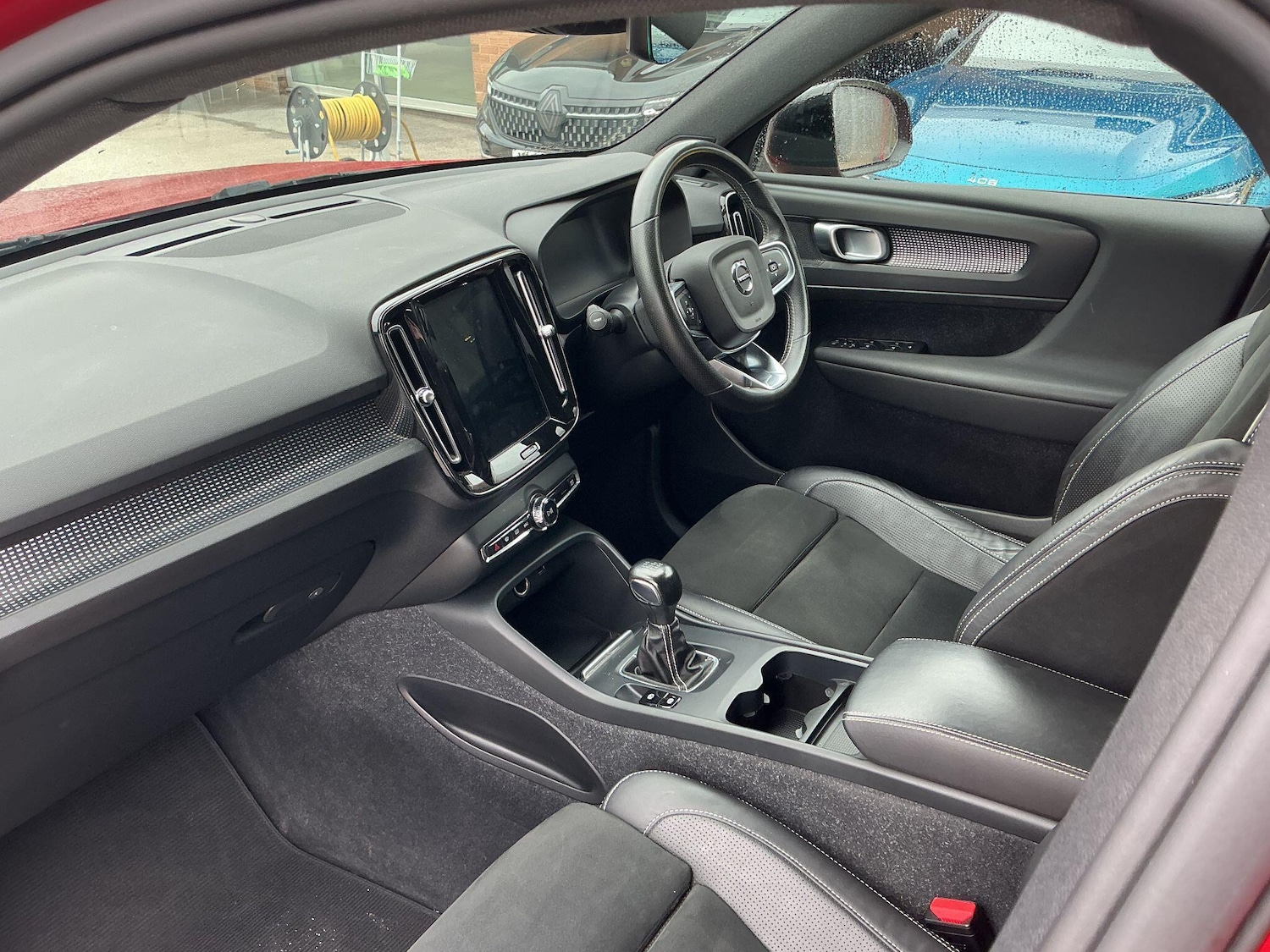 Used Volvo XC40 2020 for sale - 76431952: Photo 20