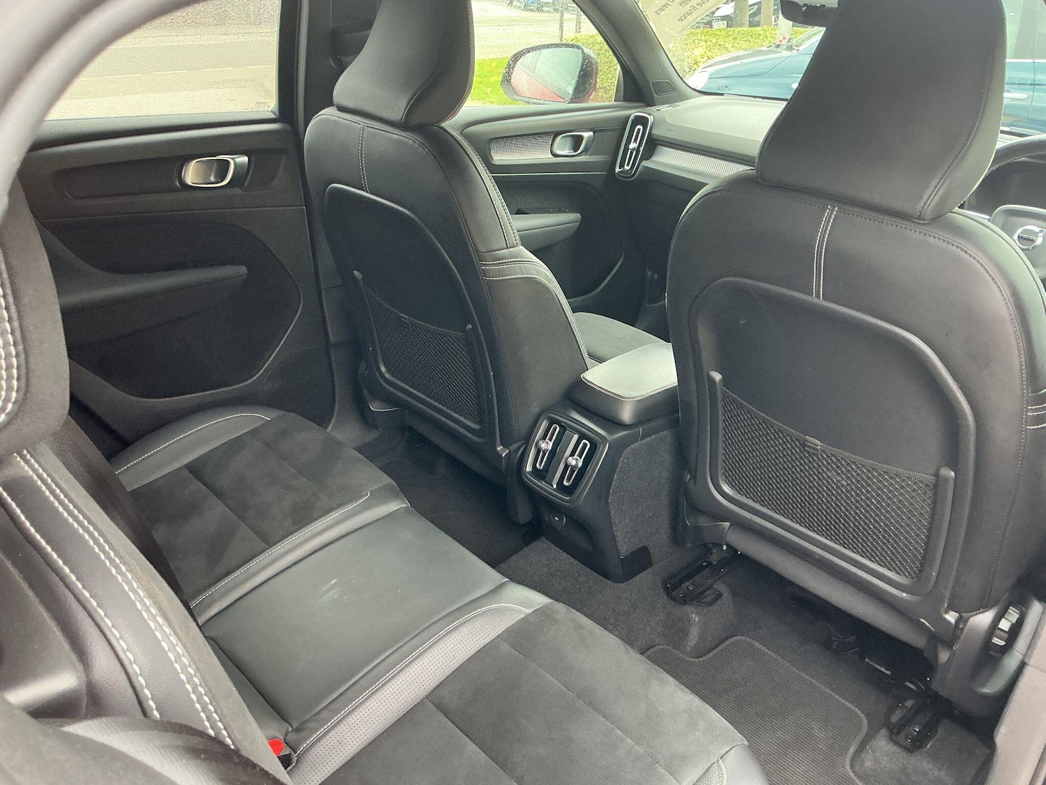 Used Volvo XC40 2020 for sale - 76431952: Photo 25