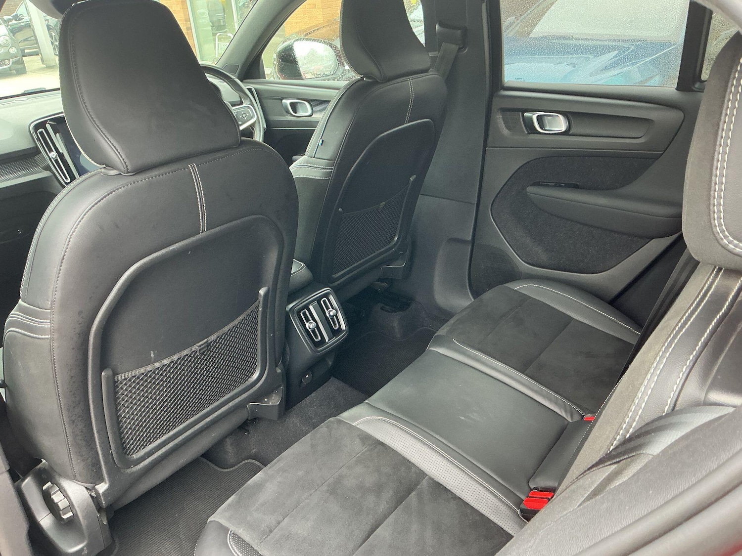 Used Volvo XC40 2020 for sale - 76431952: Photo 26