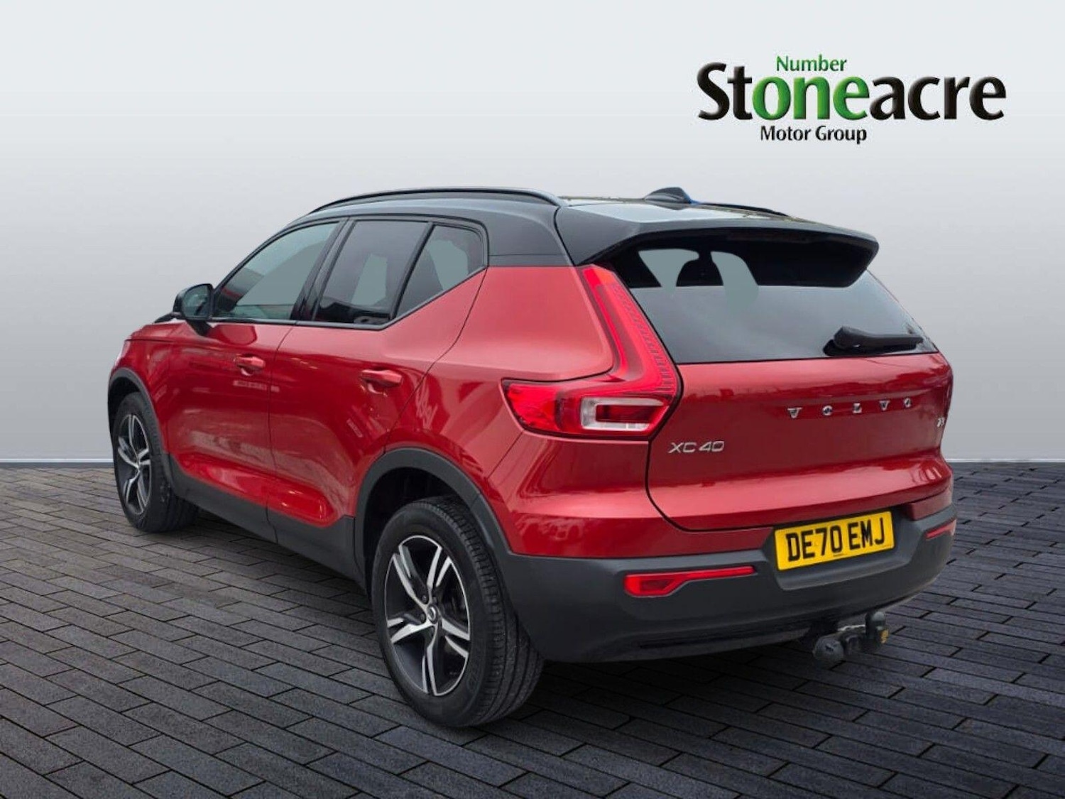 Used Volvo XC40 2020 for sale - 76431952: Photo 4