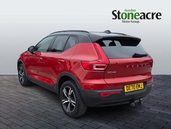 Used Volvo XC40 2020 for sale - 76431952: Photo