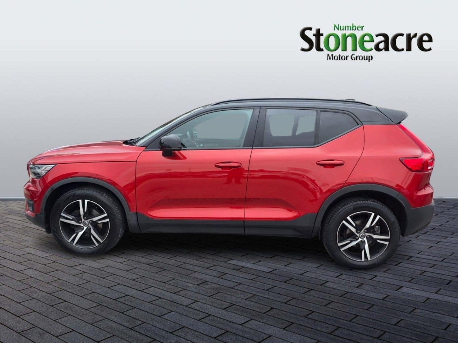 Used Volvo XC40 2020 for sale - 76431952: Photo 5