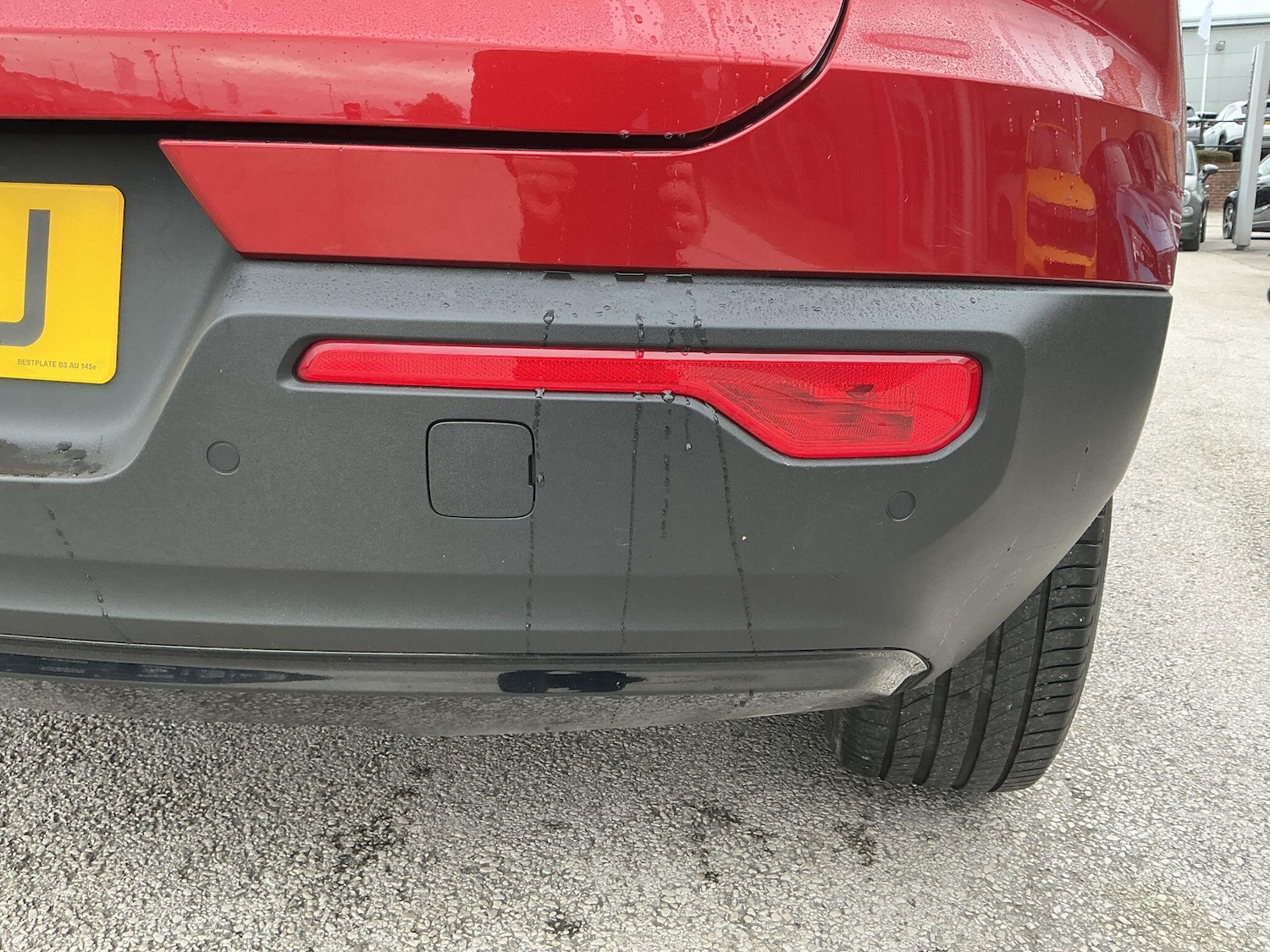 Used Volvo XC40 2020 for sale - 76431952: Photo 6