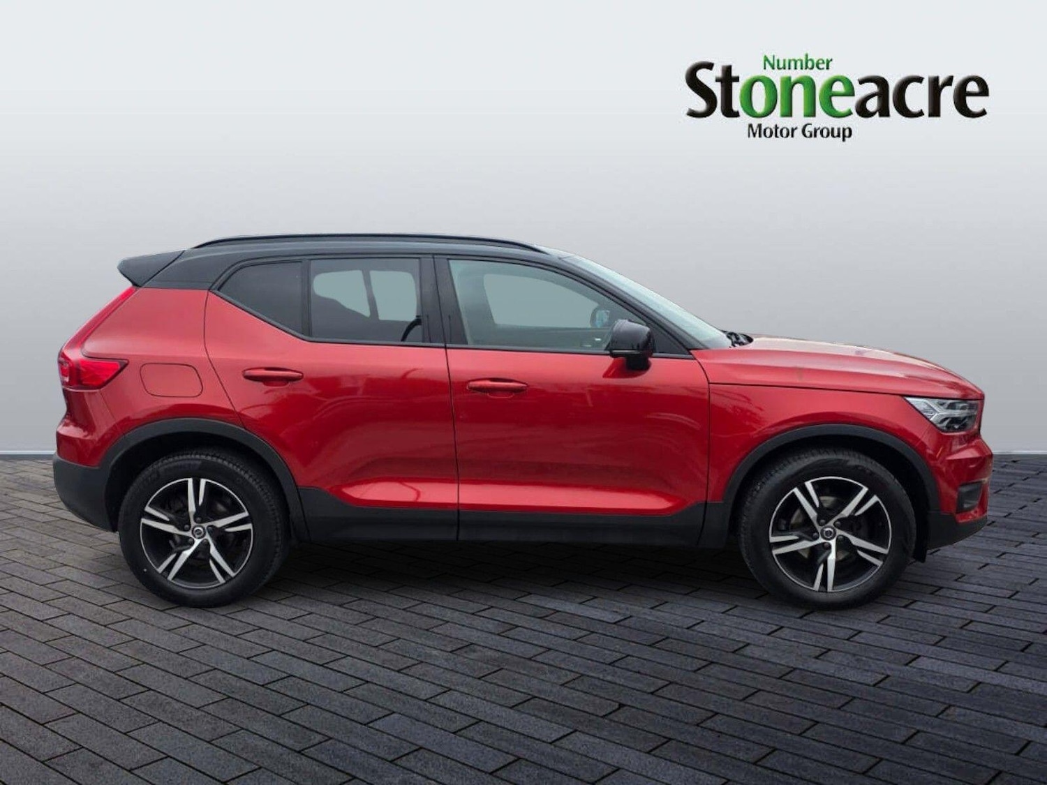 Used Volvo XC40 2020 for sale - 76431952: Photo 8