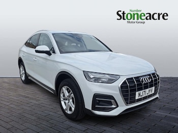 Used Audi Q5 2021 for sale - 79039172: Photo