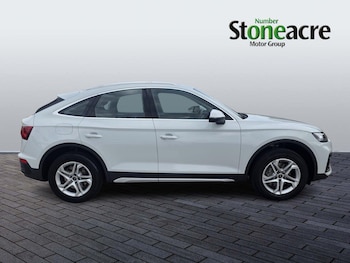Used Audi Q5 2021 for sale - 79039172: Photo