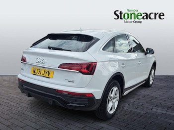 Used Audi Q5 2021 for sale - 79039172: Photo