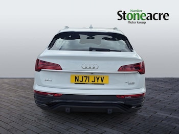 Used Audi Q5 2021 for sale - 79039172: Photo