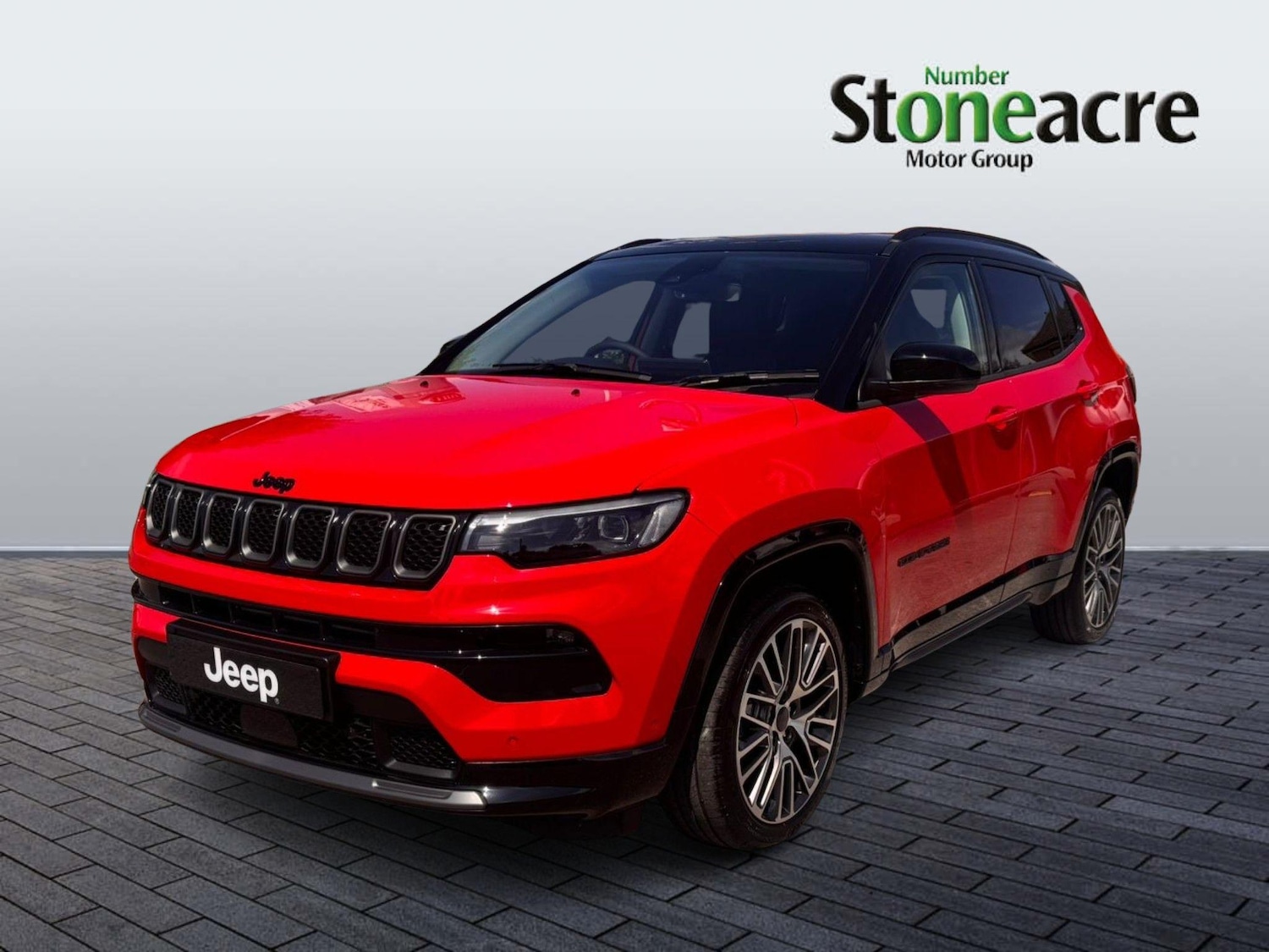 Used Jeep Compass 2025 for sale - 77376728: Photo 4