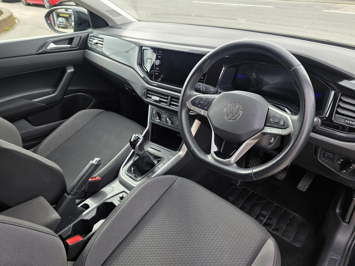 Used Volkswagen Taigo 2023 for sale - 78156818: Photo 10