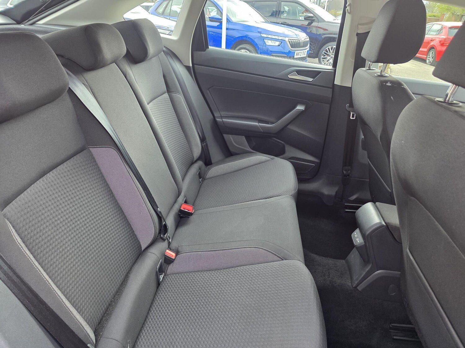 Used Volkswagen Taigo 2023 for sale - 78156818: Photo 11