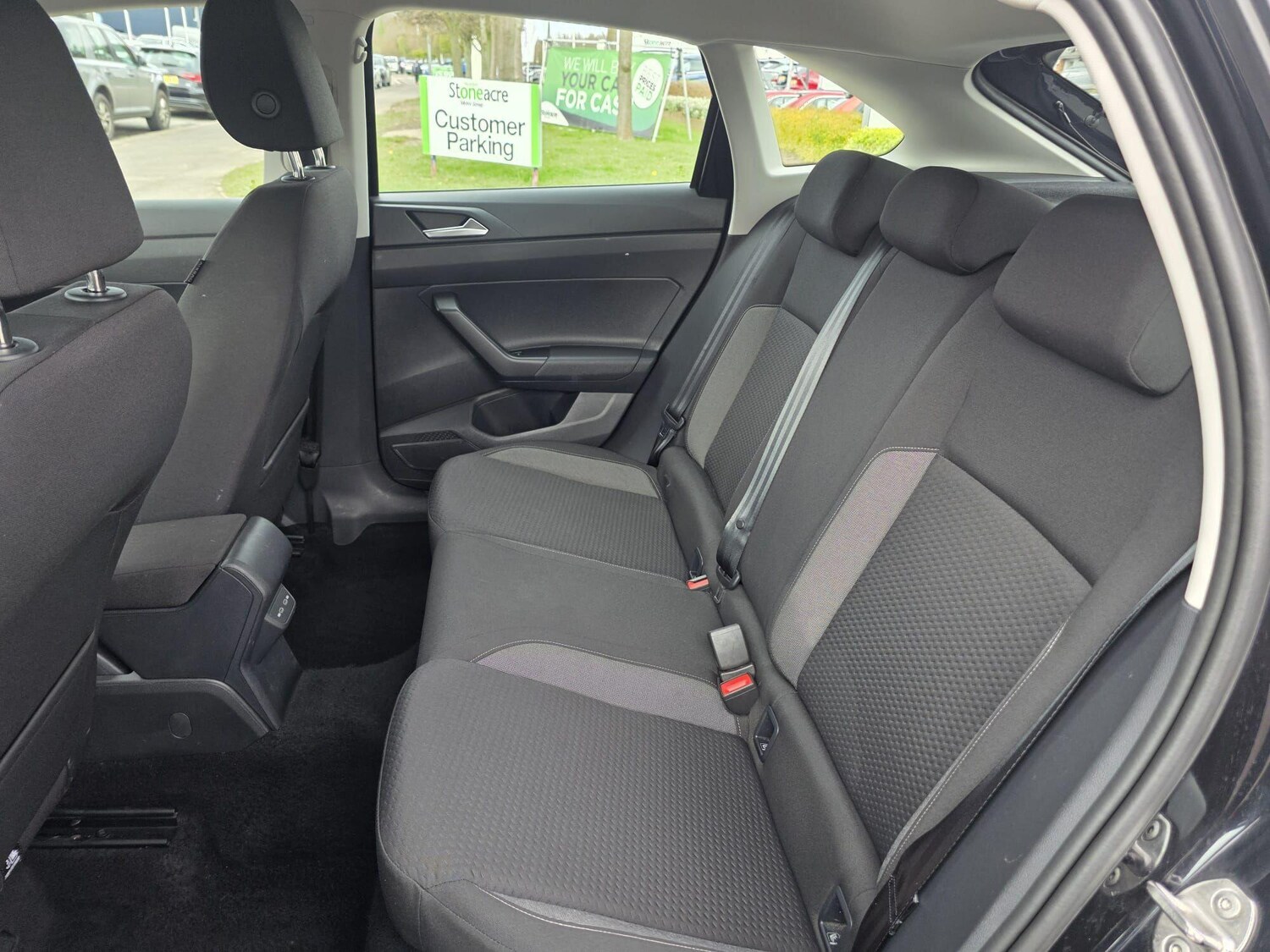 Used Volkswagen Taigo 2023 for sale - 78156818: Photo 12