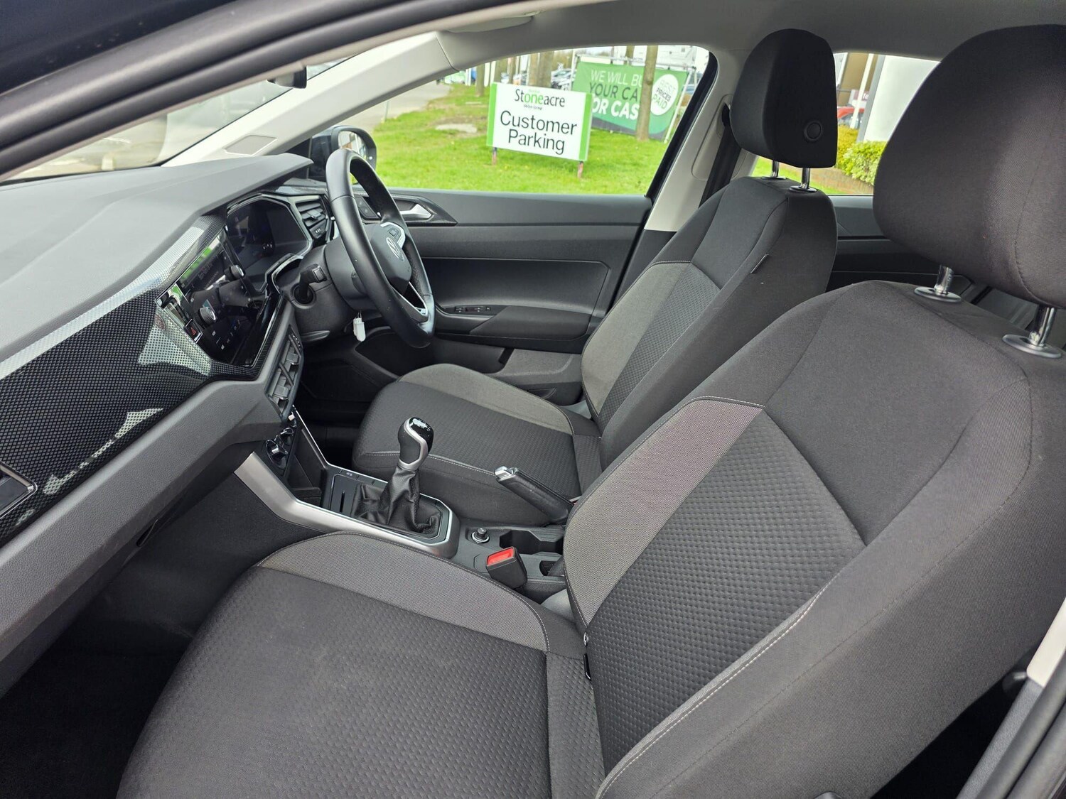 Used Volkswagen Taigo 2023 for sale - 78156818: Photo 13