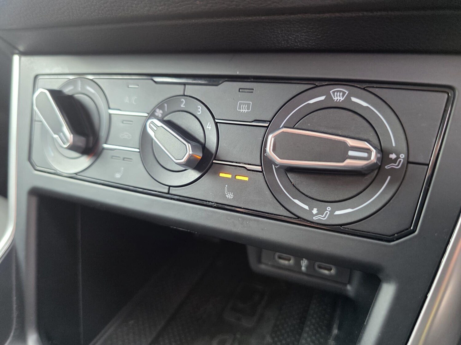 Used Volkswagen Taigo 2023 for sale - 78156818: Photo 21