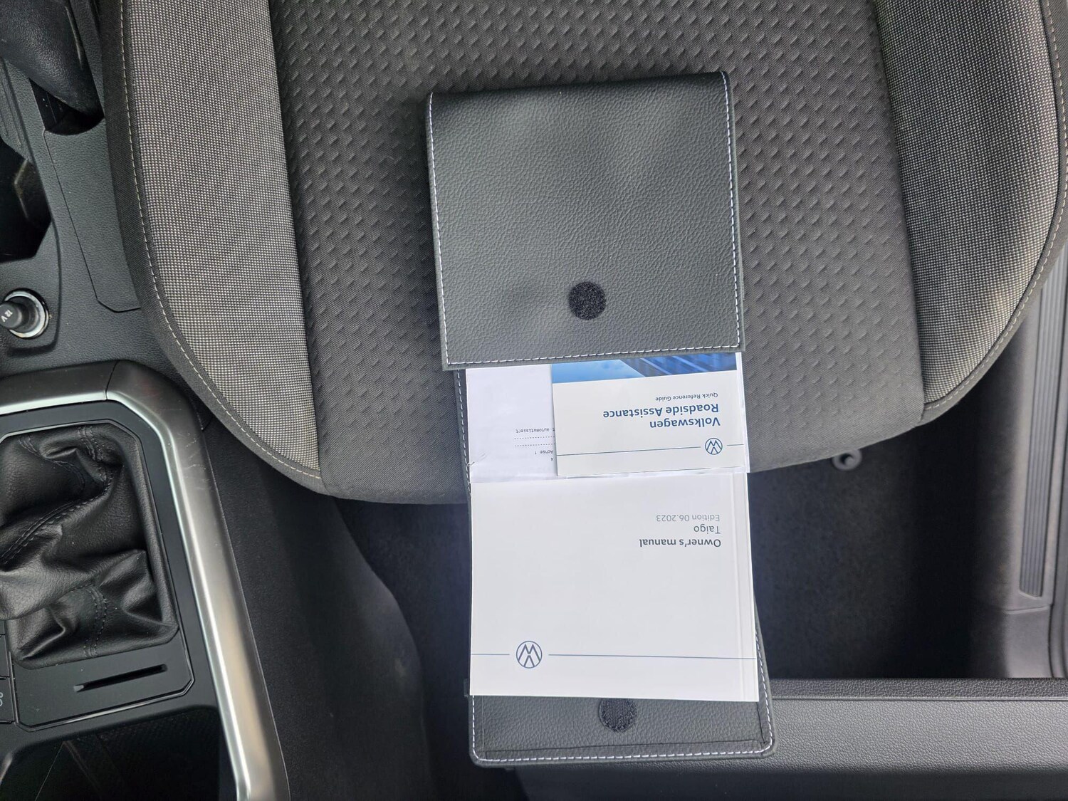 Used Volkswagen Taigo 2023 for sale - 78156818: Photo 24