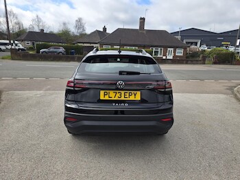 Used Volkswagen Taigo 2023 for sale - 78156818: Photo