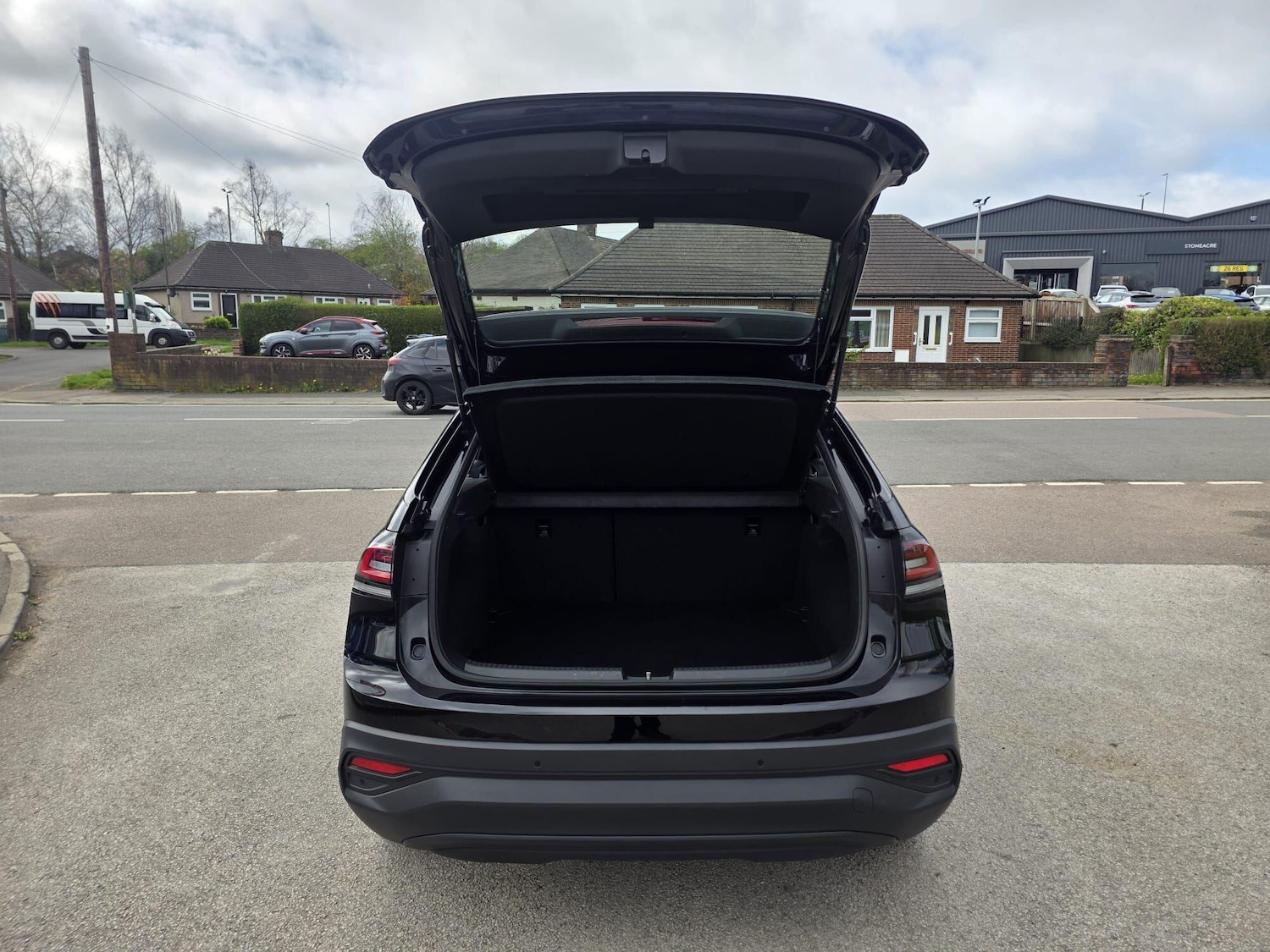 Used Volkswagen Taigo 2023 for sale - 78156818: Photo 5