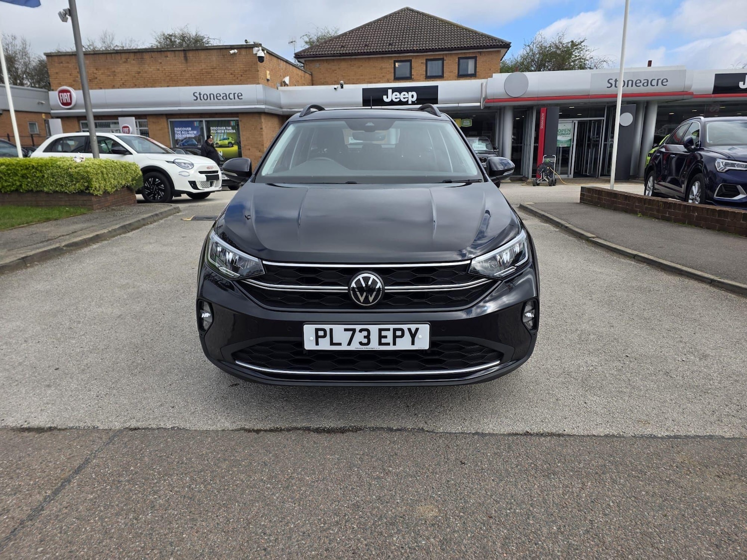 Used Volkswagen Taigo 2023 for sale - 78156818: Photo 8