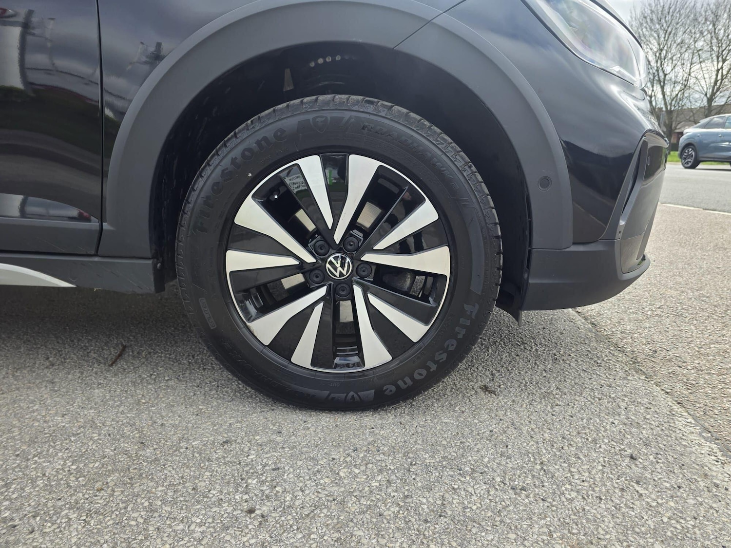 Used Volkswagen Taigo 2023 for sale - 78156818: Photo 9