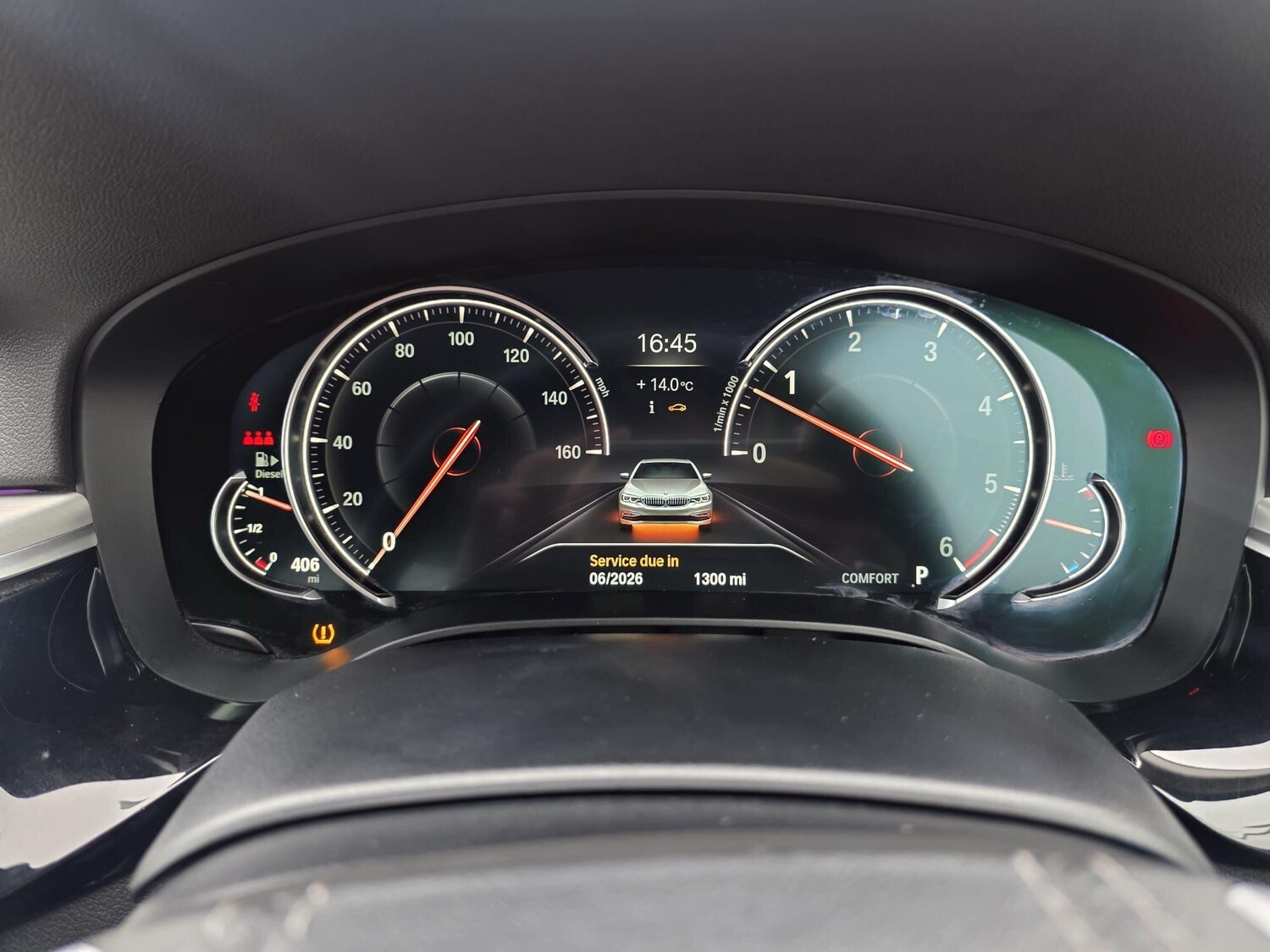 Used BMW 5 Series for sale - 77510982: Photo 13