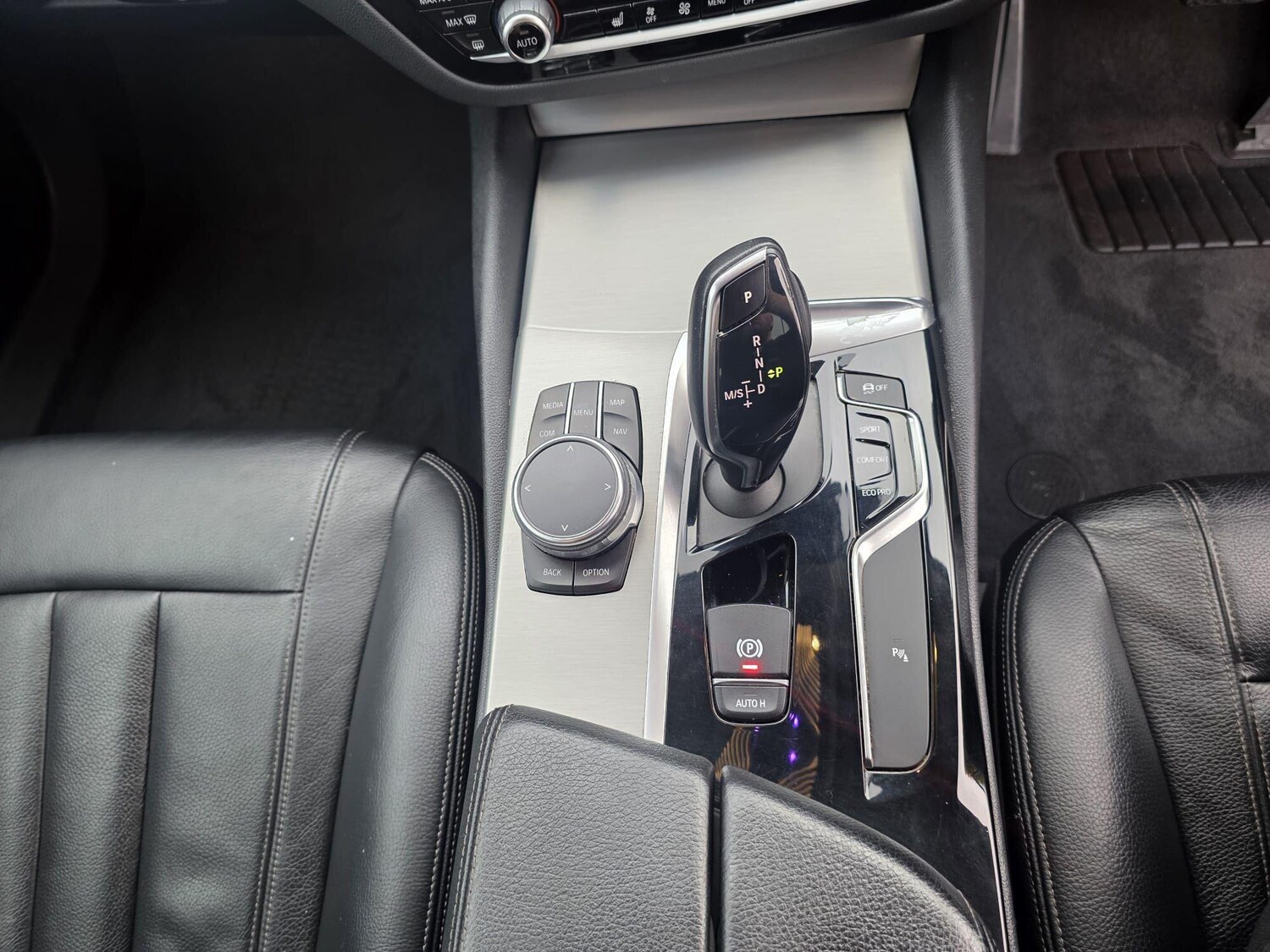 Used BMW 5 Series for sale - 77510982: Photo 21