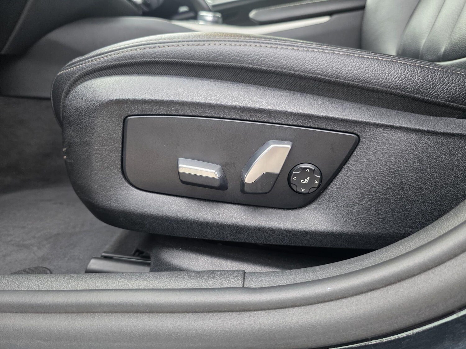 Used BMW 5 Series for sale - 77510982: Photo 24