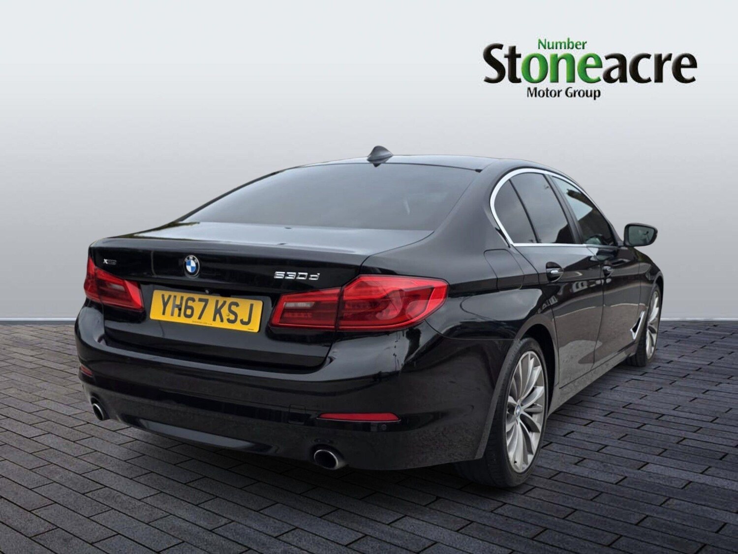 Used BMW 5 Series for sale - 77510982: Photo 8