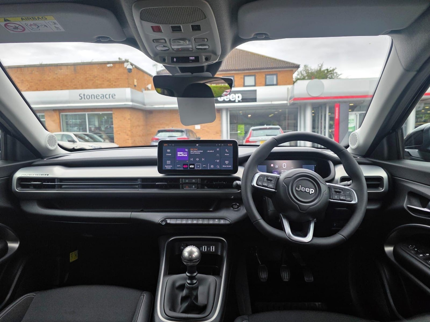 Vehicle 11