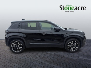 Used Jeep Avenger 2024 for sale - 75645887: Photo