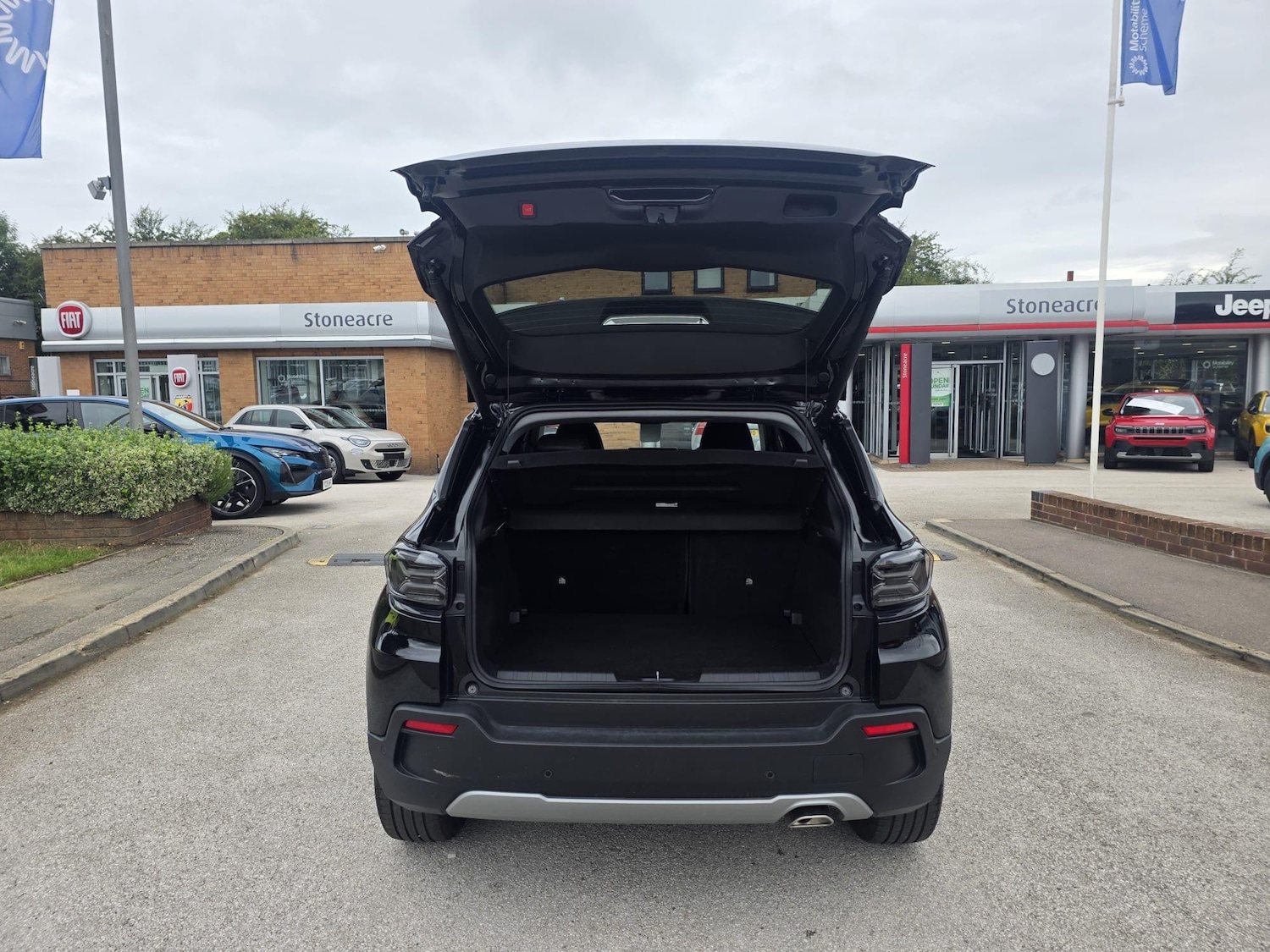 Vehicle 9