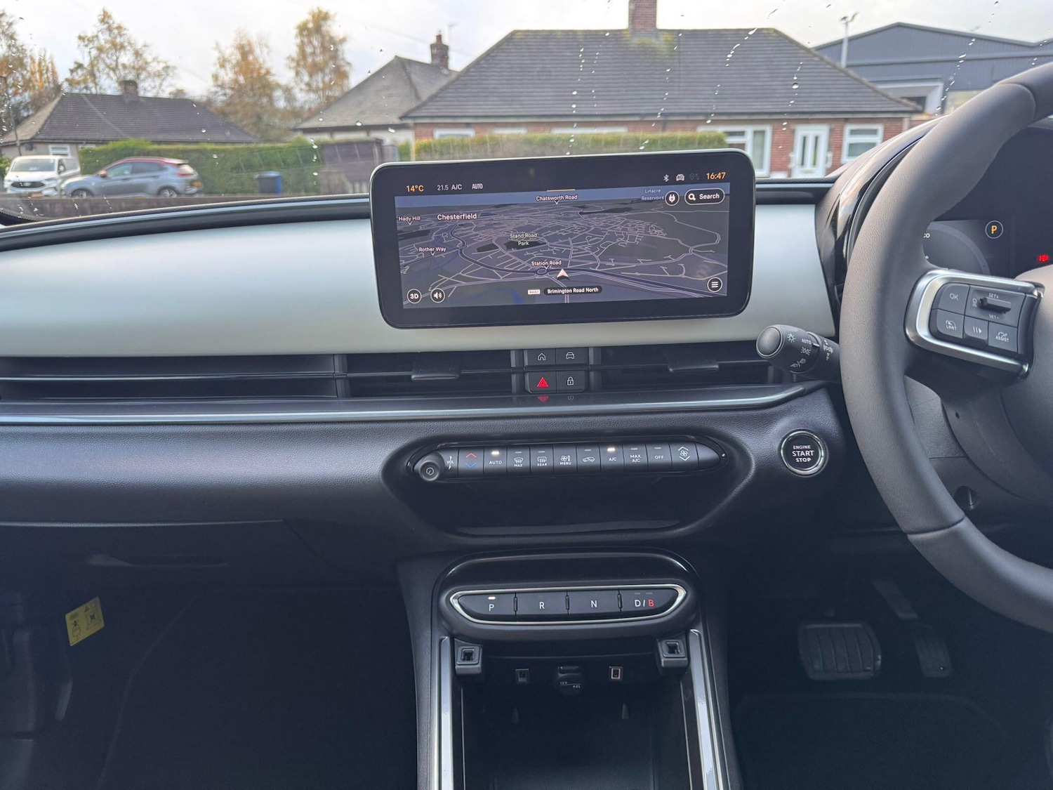 Used Fiat 600 2025 for sale - 76913986: Photo 12