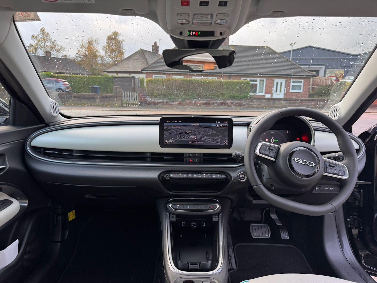 Used Fiat 600 2025 for sale - 76913986: Photo 14