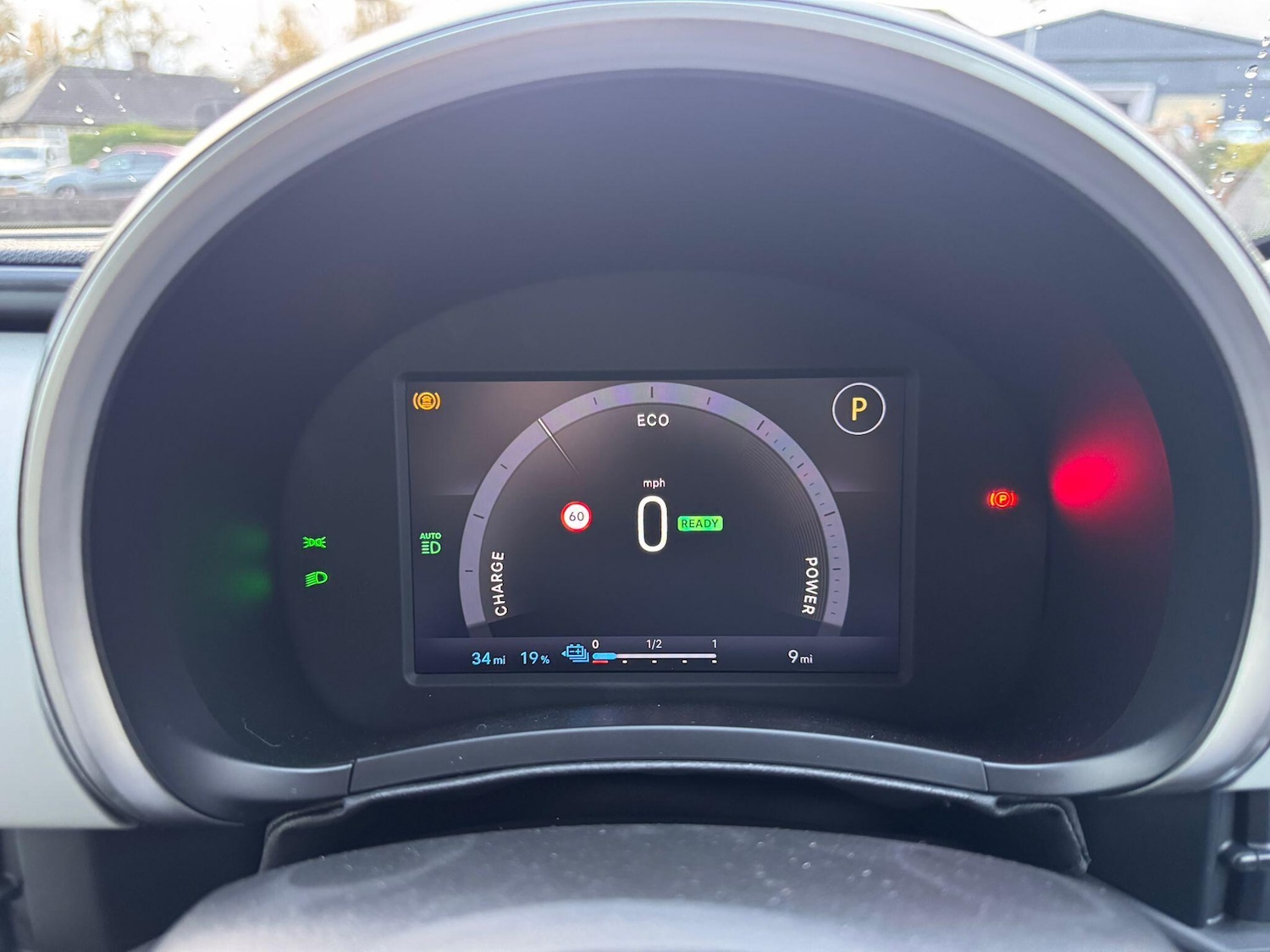 Used Fiat 600 2025 for sale - 76913986: Photo 15