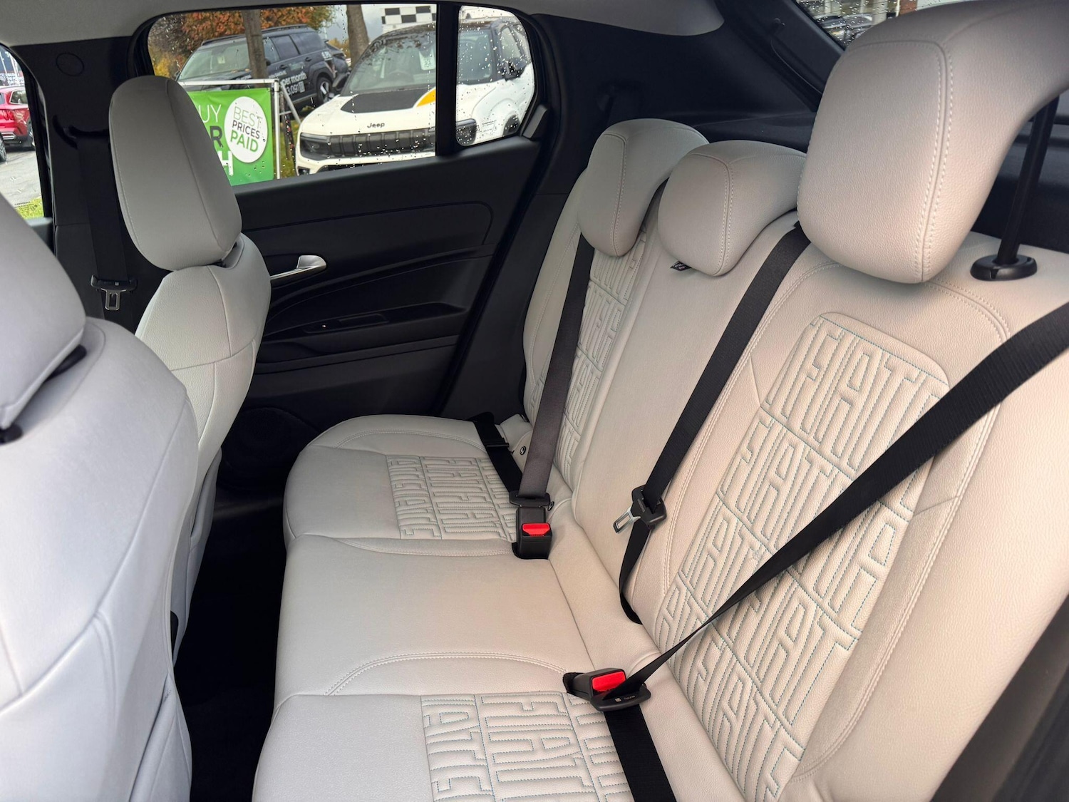 Used Fiat 600 2025 for sale - 76913986: Photo 18