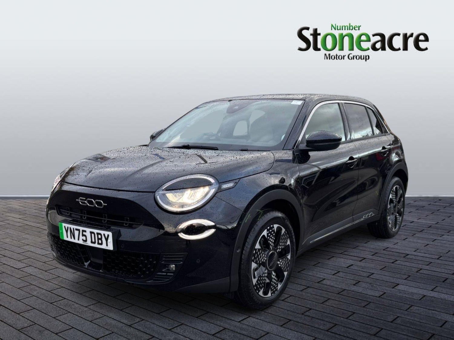 Used Fiat 600 2025 for sale - 76913986: Photo 3