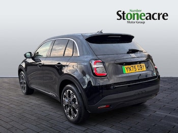 Used Fiat 600 2025 for sale - 76913986: Photo