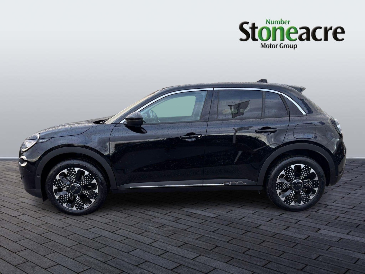 Used Fiat 600 2025 for sale - 76913986: Photo 5