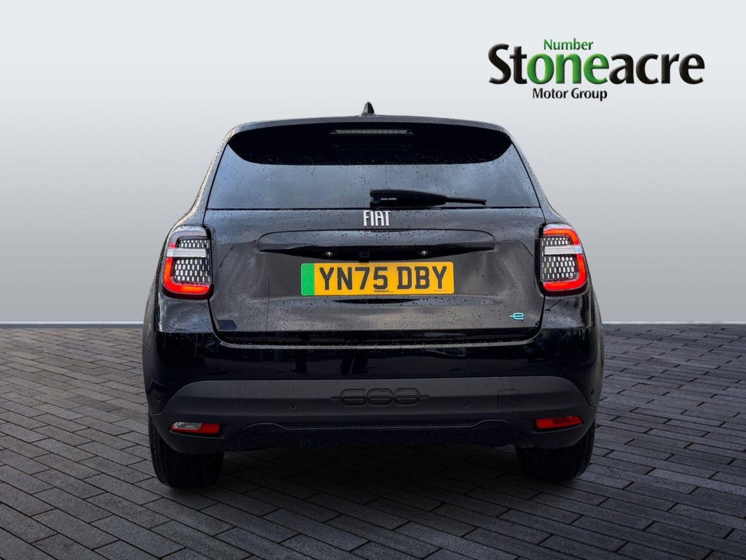 Used Fiat 600 2025 for sale - 76913986: Photo 6