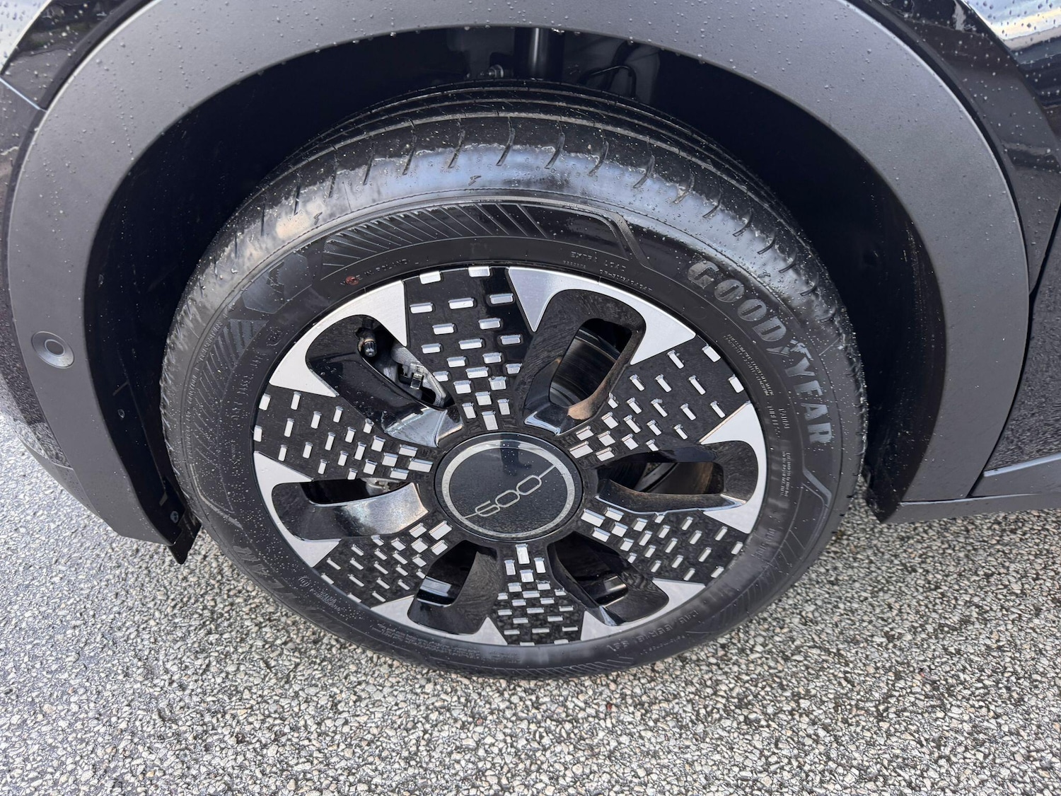 Used Fiat 600 2025 for sale - 76913986: Photo 9