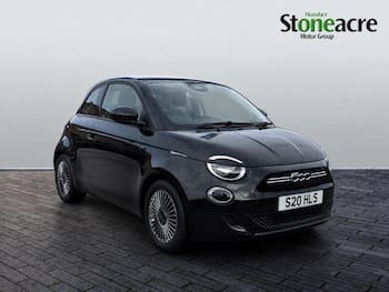 Used Fiat 500 2023 for sale - 79756240: Photo