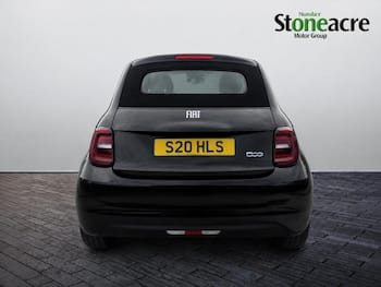 Used Fiat 500 2023 for sale - 79756240: Photo