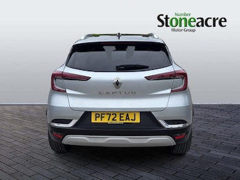 Used Renault Captur 2023 for sale - 78684768: Photo