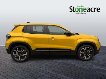 Used Jeep Avenger 2024 for sale - 78475605: Photo