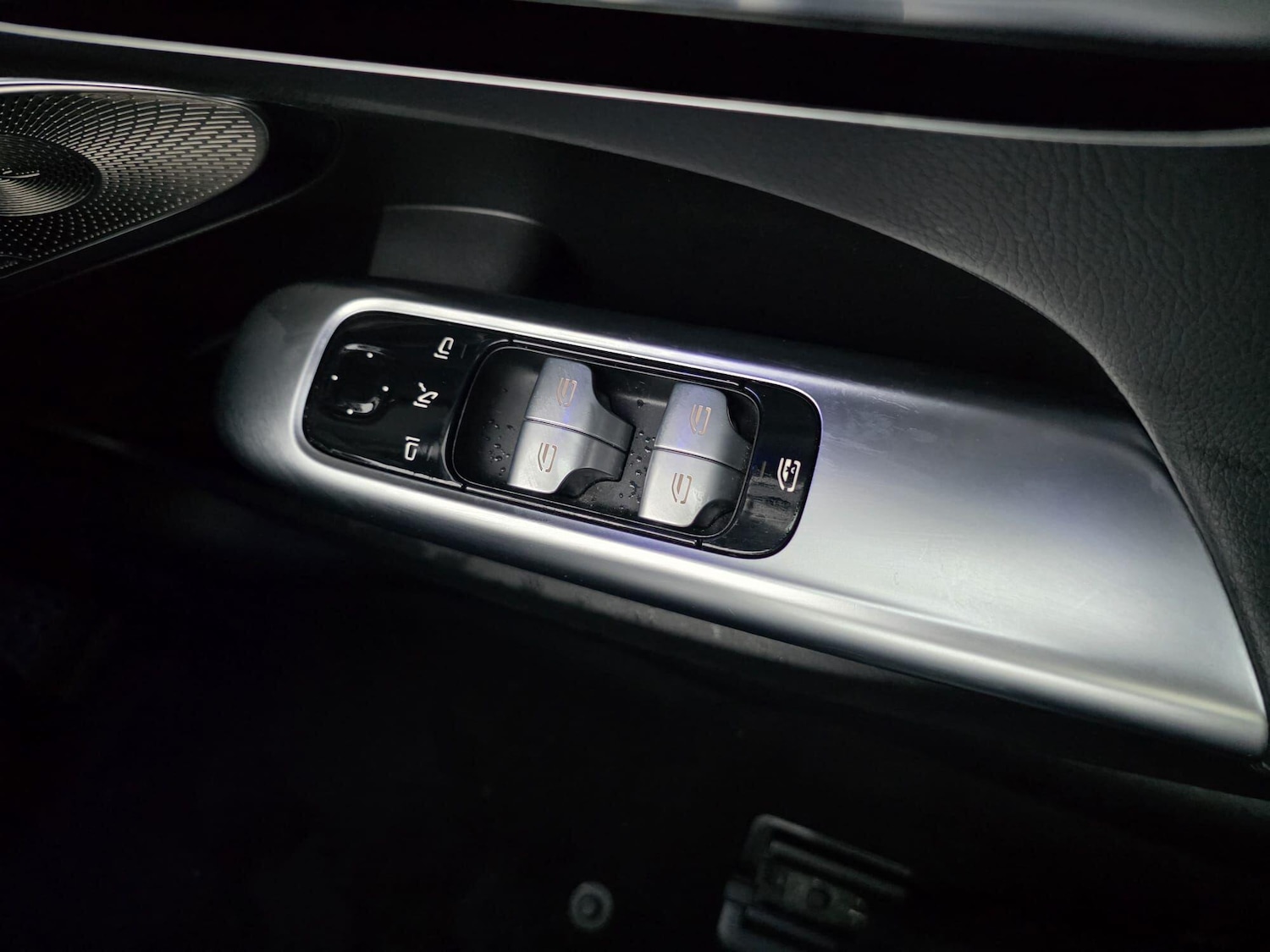 Used Mercedes-Benz C Class 2023 for sale - 76832566: Photo 22