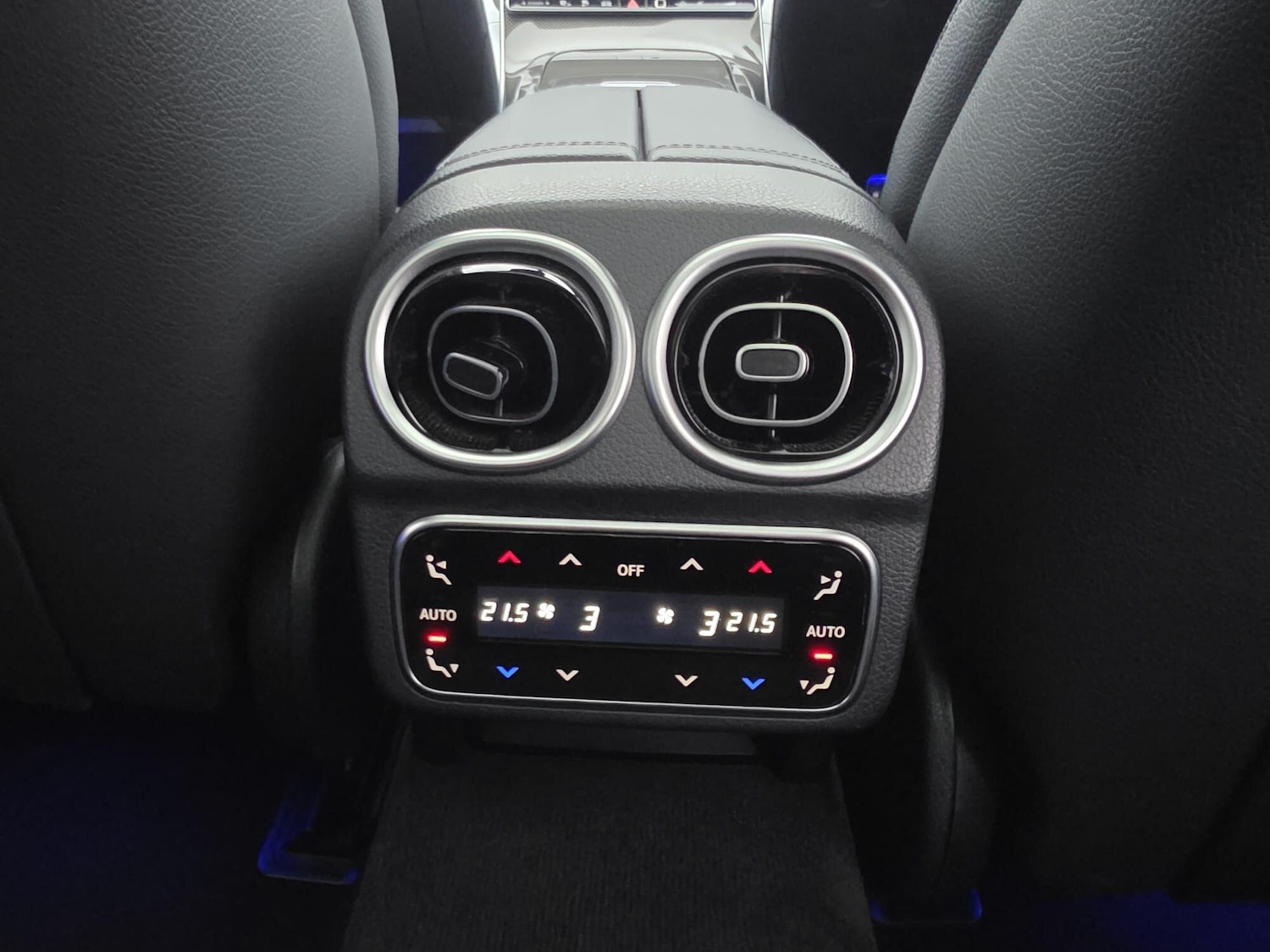 Used Mercedes-Benz C Class 2023 for sale - 76832566: Photo 27