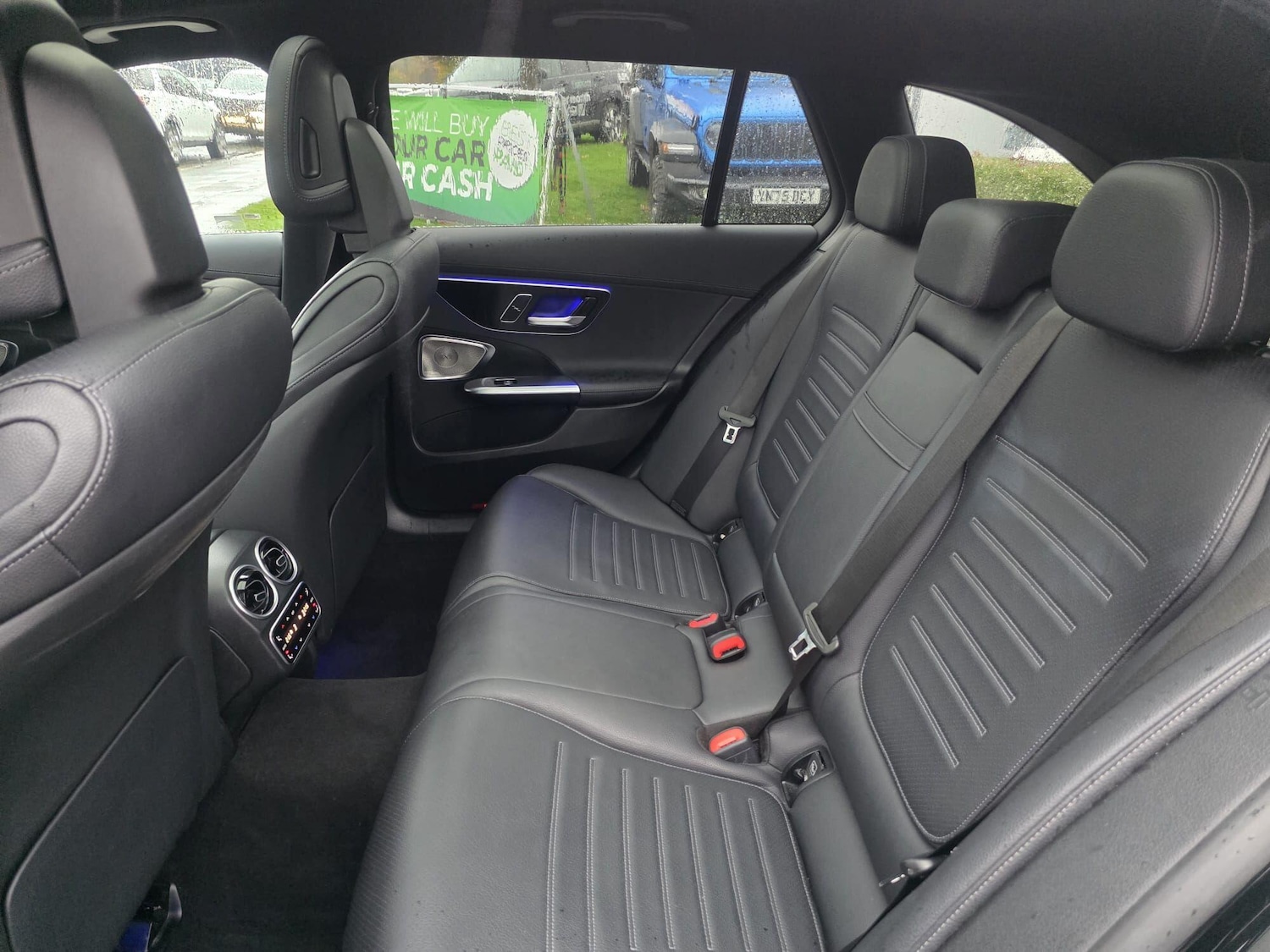 Used Mercedes-Benz C Class 2023 for sale - 76832566: Photo 30