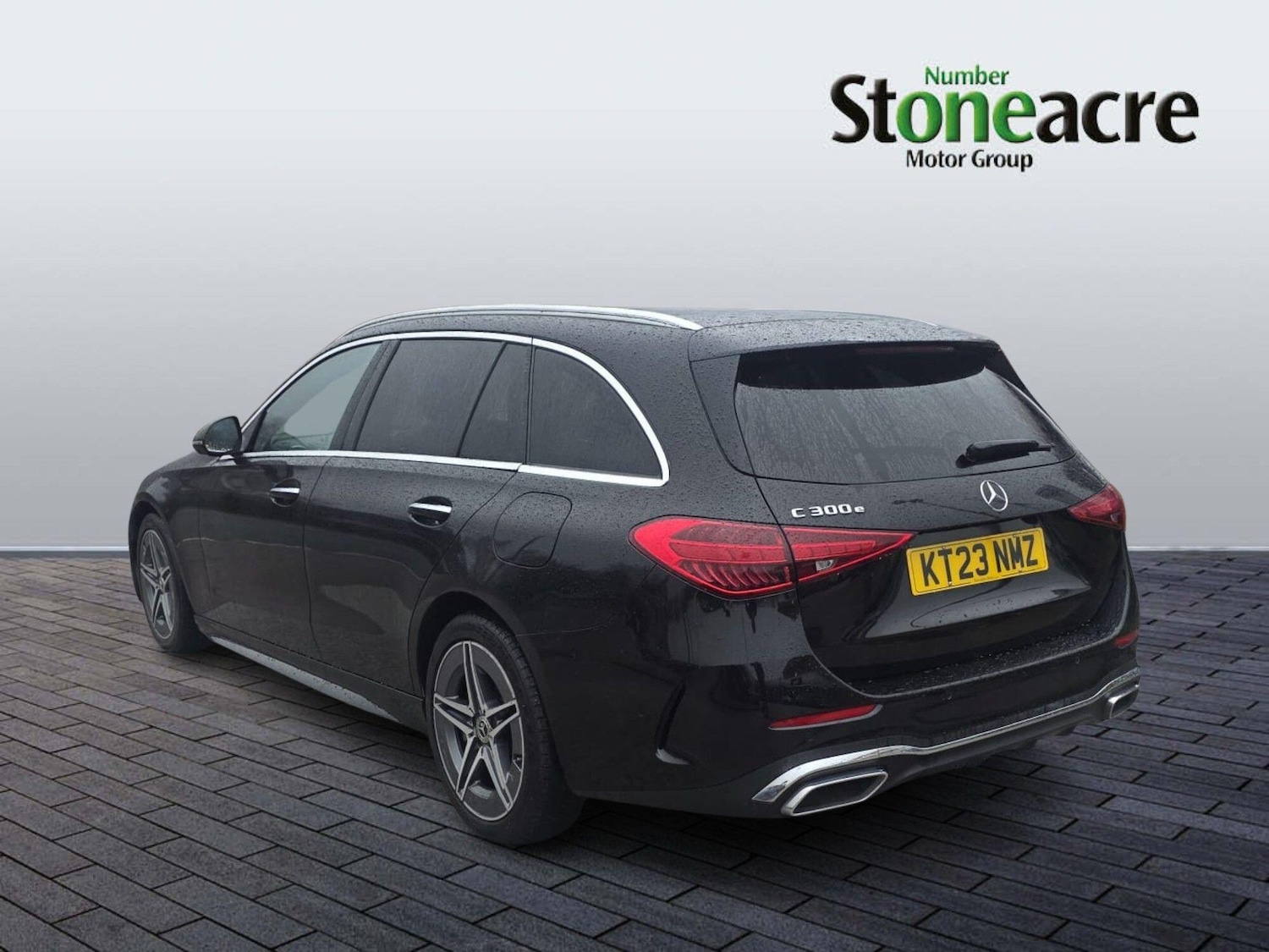 Used Mercedes-Benz C Class 2023 for sale - 76832566: Photo 6