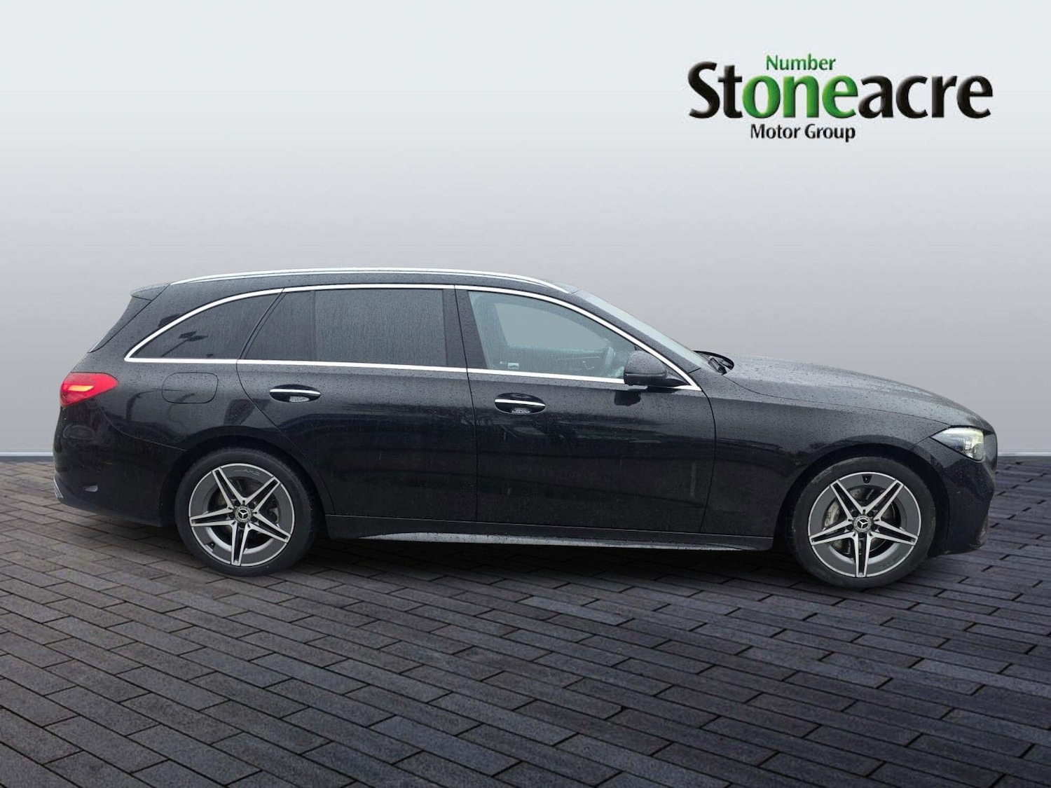 Used Mercedes-Benz C Class 2023 for sale - 76832566: Photo 7