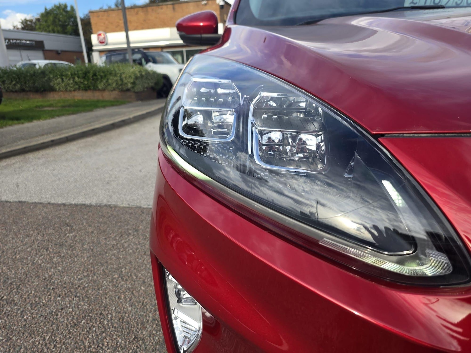 Used Ford Kuga 2022 for sale - 76441095: Photo 11