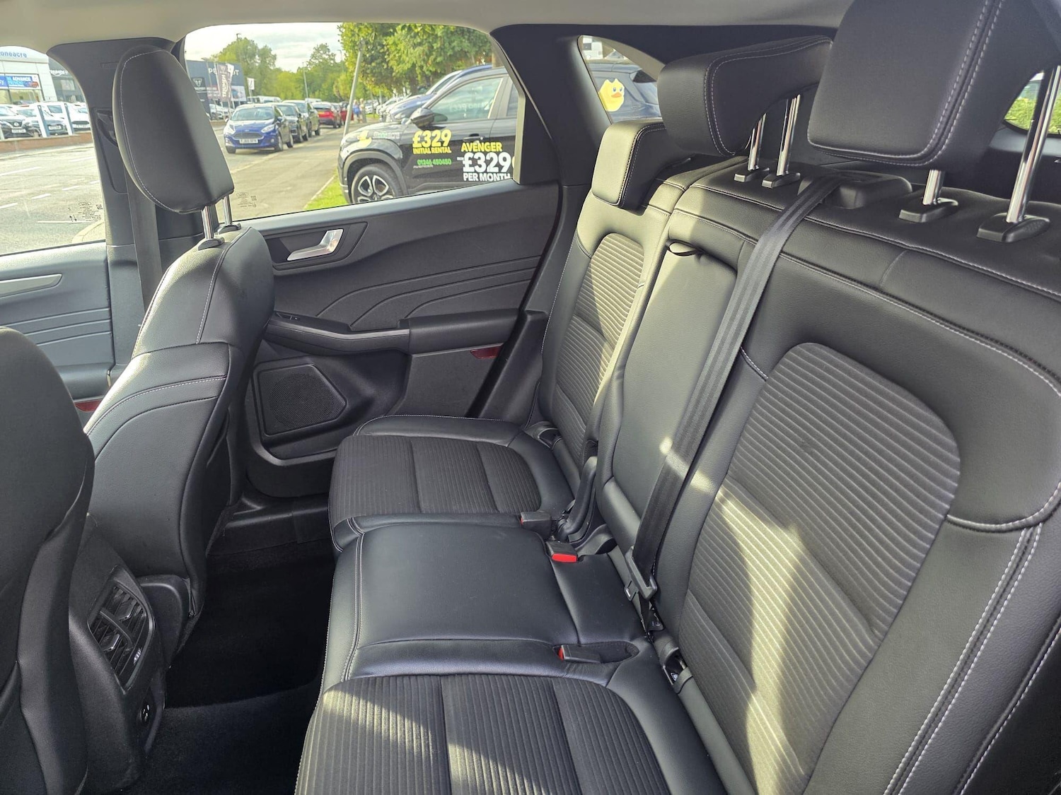 Used Ford Kuga 2022 for sale - 76441095: Photo 16